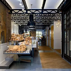Hotel Praktik Bakery, Barcelona