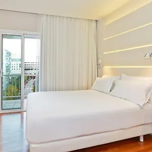 Hotel Nh Les Corts