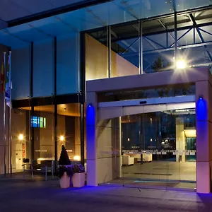 Express 22@ By Ihg Hotel