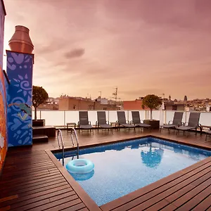 Ciutat De Hotel