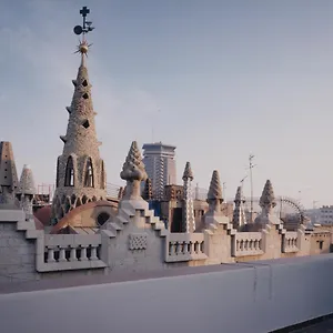 Gaudi Barcelona