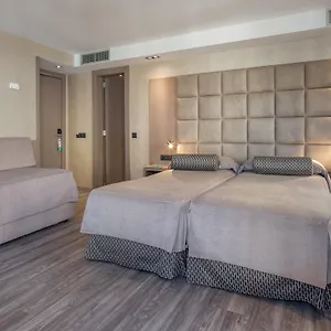 Suizo Barcelona