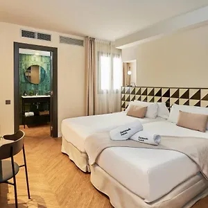 The Moods Oasis Barcelona