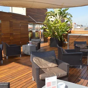 Hotel Soho, Barcelona