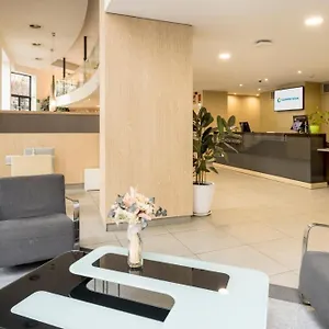Hotel Ilunion Auditori, Barcelona