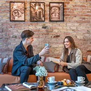 Hotel Serhs Carlit Boutique, Barcelona