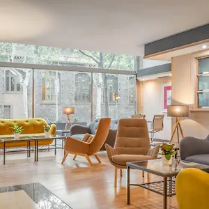 Hotel Sunotel Aston, Barcelona