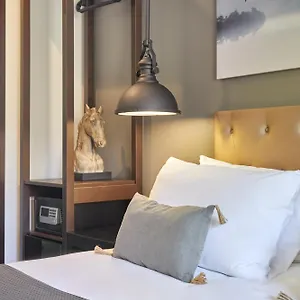 Cortes Rambla Hotel