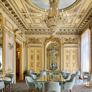 Hotel Continental Palacete, Barcelona