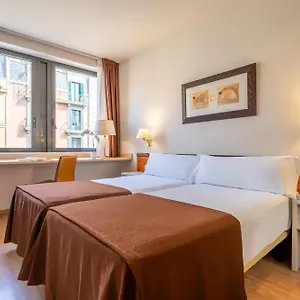 Hotel Glories, Barcelona