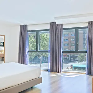 Acta Azul Hotel