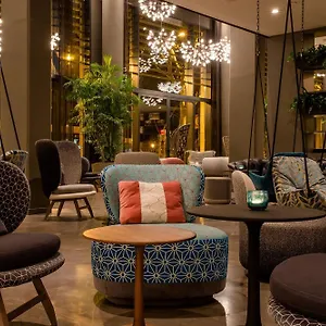 One Barcelona-ciutadella Hotel