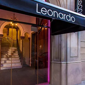 Leonardo Ramblas Hotel