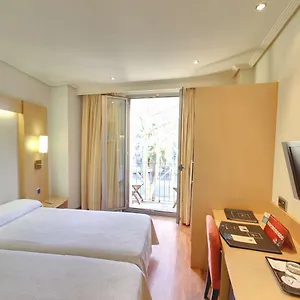 מלון Abba Rambla, ברצלונה