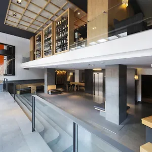 Hotel Jazz, Barcelona