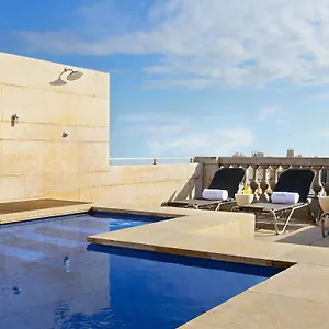Hotel Astoria, Barcelona