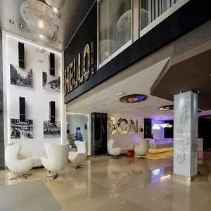 Evenia Rocafort Hotel