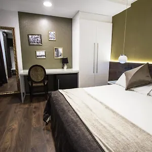 Moderno Hotel