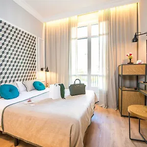Hotel Mosaic By Ona, Barcelona