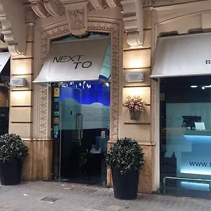 Hotel Limonaia, Barcelona