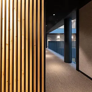 ホテル Raval House