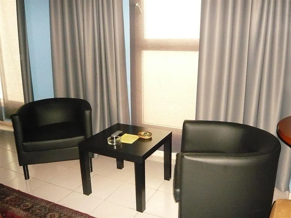 Hotel Apartamentos Ao 430 Barcelona