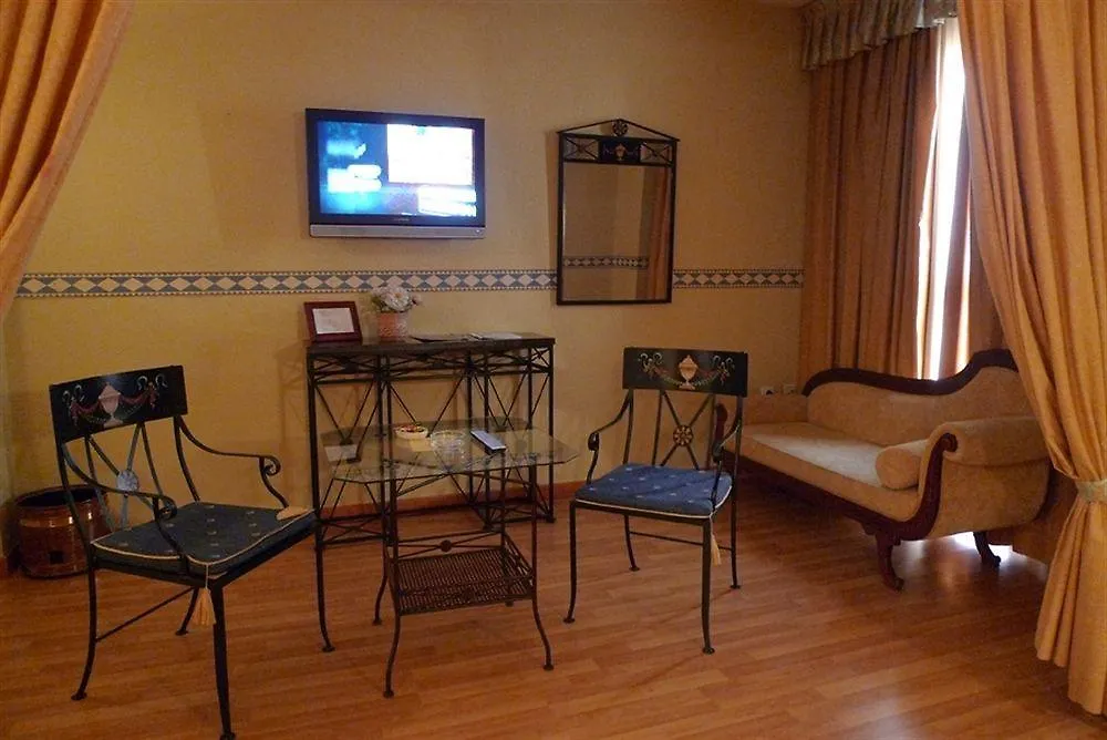 Apartamentos Ao 430 Barcelona