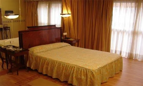 Hotel Apartamentos Ao 430 Barcelona