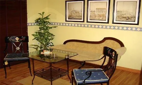 Apartamentos Ao 430 Barcelona Hotel