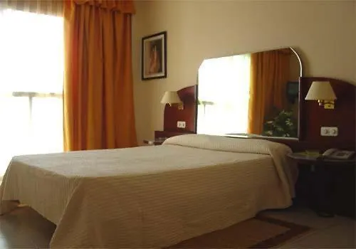 *** Hotel Apartamentos Ao 430 Barcelona Spain