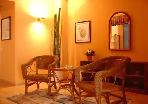 Apartamentos Ao 430 Barcelona