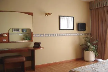 Apartamentos Ao 430 Barcelona Spain