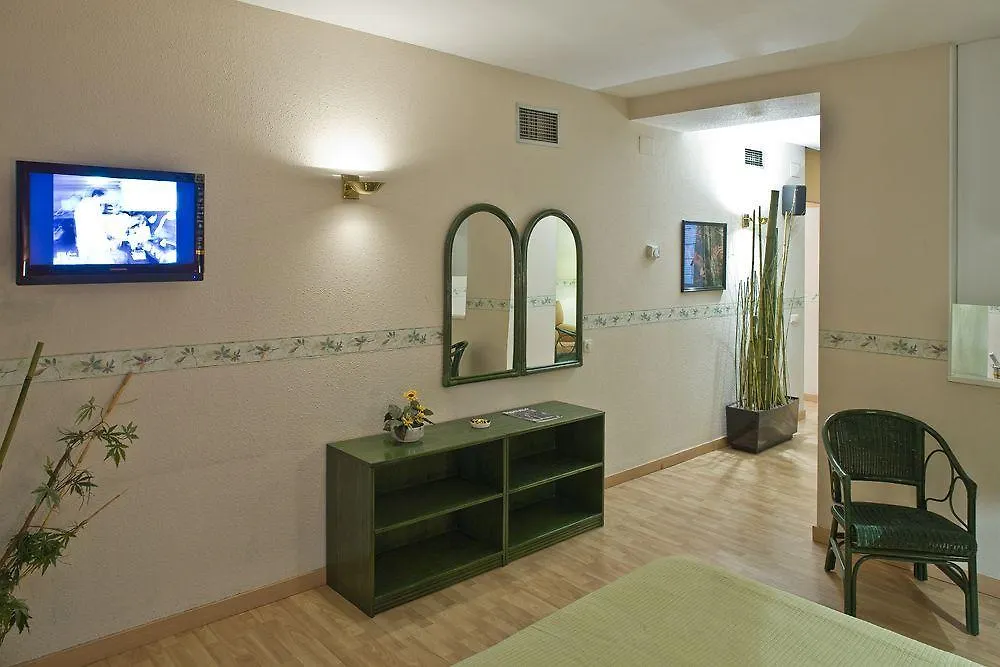Apartamentos Ao 430 Barcelona