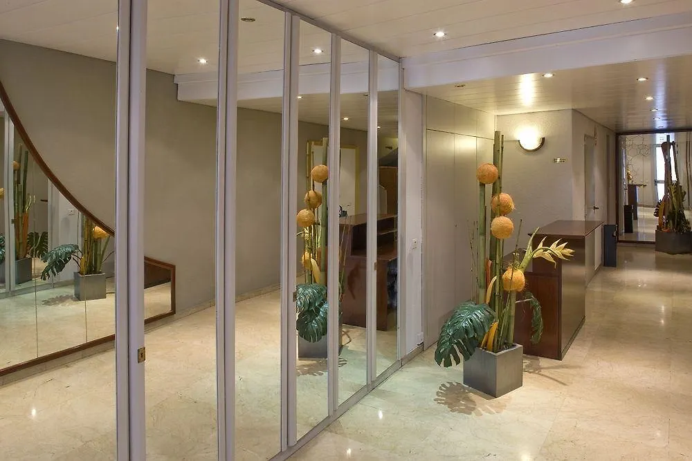Hotel Apartamentos Ao 430 Barcelona