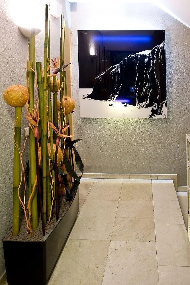 Apartamentos Ao 430 Barcelona