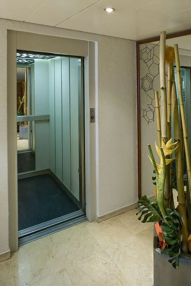 Hotel Apartamentos Ao 430 Barcelona