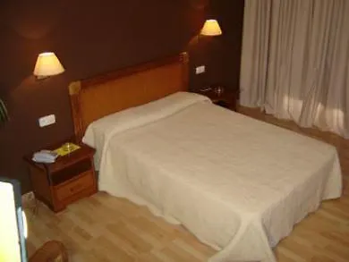 Apartamentos Ao 430 Barcelona Hotel