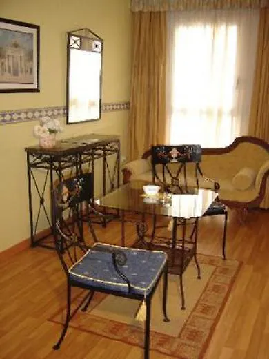 Hotel Apartamentos Ao 430 Barcelona